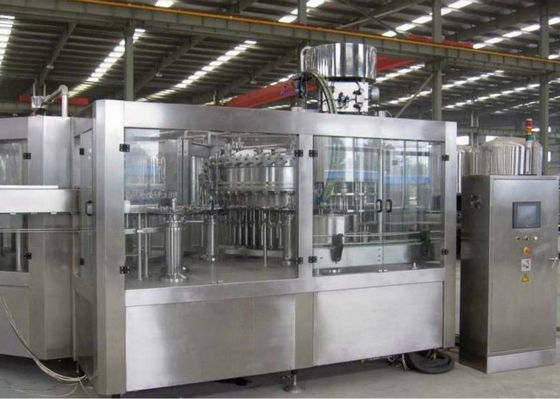 China Termine a linha de produção carbonatada automática sistemas do refresco de transporte da embalagem fornecedor