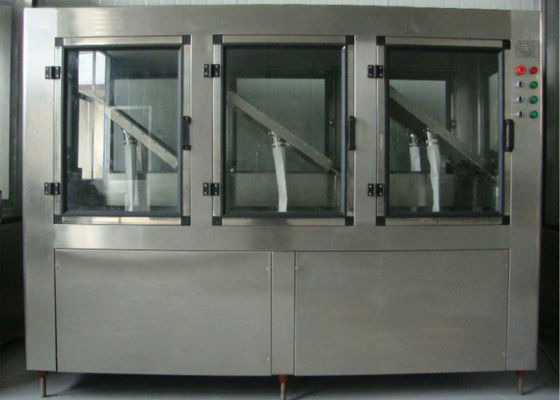 China Lâmina de alta pressão que limpa sistemas do sistema de secagem/ventilador de faca de ar uma garantia do ano fornecedor