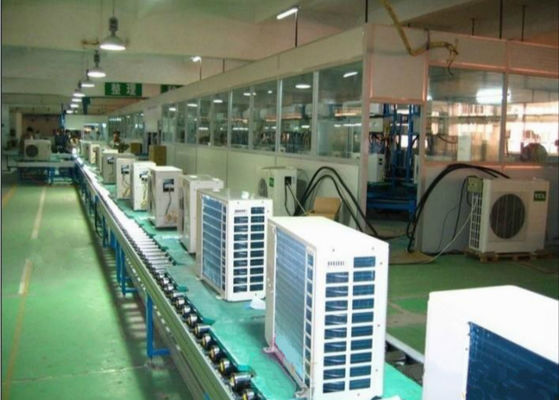 China Os componentes eletrônicos automatizaram a linha de produção, cadeia de fabricação bens do equipamento fornecedor