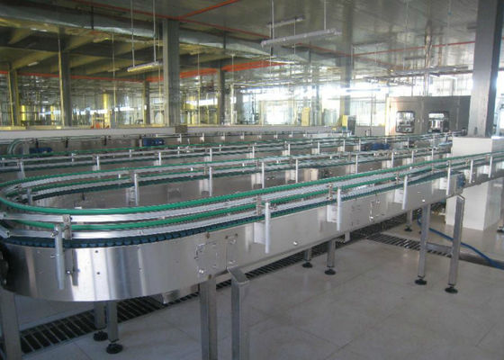 China Linha de produção tipo das conservas alimentares dos vegetais de frutos da tampa da parte superior do metal da garrafa de vidro fornecedor