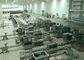 Descanso - linha de produção empacotada forma da leiteria, produtos de leite que fabricam máquinas fornecedor
