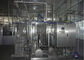 Descanso - linha de produção empacotada forma da leiteria, produtos de leite que fabricam máquinas fornecedor