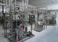 Puro/reconstituiu os produtos láteos do leite que fabricam a eficiência elevada da maquinaria fornecedor