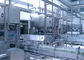 Linha de produção da leiteria da garrafa de vidro, vida útil longa do equipamento fabril da produção de leite fornecedor