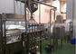 Modo automático completo de equipamento de processamento da máquina da produção de leite da garrafa do PE fornecedor