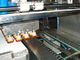 Linha de produção alimentar equipamento/máquinas da embalagem da indústria alimentar do bolo de poupança de energia fornecedor