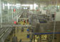 Linha de produção automatizada sistemas do leite da leiteria de transporte da embalagem fornecedor