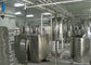 Linha de produção automatizada sistemas do leite da leiteria de transporte da embalagem fornecedor