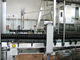 Linha de produção embalagem automática da uva/vinho tinto que transporta a eficiência elevada fornecedor