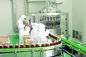 Linha de produção sistema de controlo inteligente do vinho do arroz da fabricação de cerveja do PLC das garrafas de vidro fornecedor