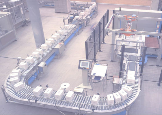 China Linha de produção da leiteria/equipamento automatizados, máquina da produção do iogurte de Bailey fornecedor