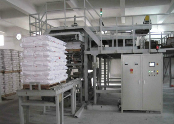 China Dar forma automático do saco da máquina de Palletizer do manipulador mecânico/máquina do Depalletizer fornecedor