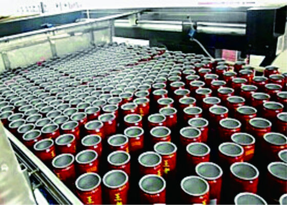 China Garrafa de vidro Palletizer da lata vazia/inteiramente do Depalletizer/eficiência elevada semi automática fornecedor