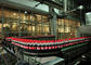 Linha de produção 200-600 latas automáticas da bebida da soda pela velocidade rápida minúscula fornecedor