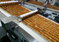 Linha de produção totalmente automático do empacotamento de alimento para produtos da microplaqueta de batata fornecedor