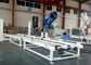 Sistemas Palletizing robóticos automáticos da máquina fornecedor