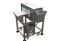 Máquina de empacotamento automatizada de Safeline detectores de metais industriais na indústria alimentar fornecedor